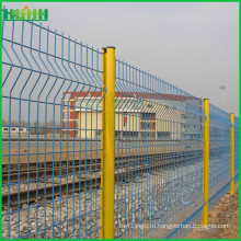 Горячий продажный сетчатый забор из сетки 50х200 мм